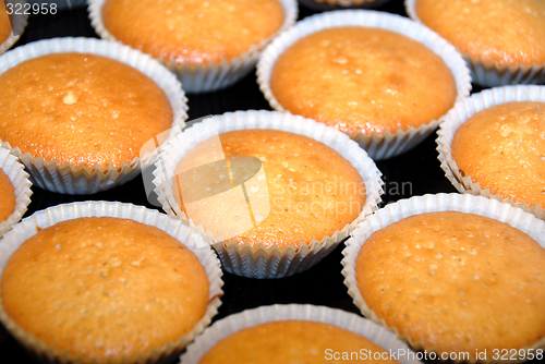 Image of Make Muffins # 04