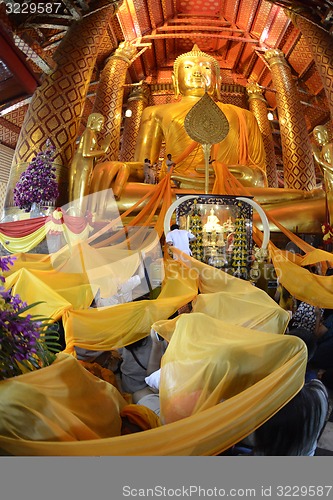 Image of THAILAND AYUTTHAYA