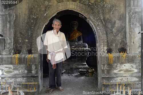 Image of ASIA THAILAND ISAN YASOTHON