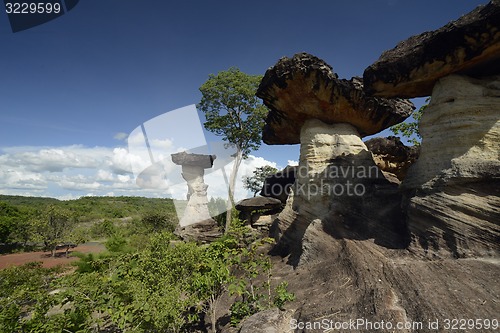 Image of ASIA THAILAND ISAN UBON RATCHATHANI