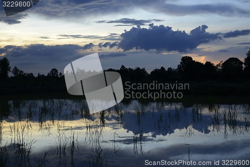 Image of ASIA THAILAND ISAN AMNAT CHAROEN