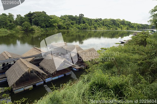 Image of ASIA THAILAND ISAN UBON RATCHATHANI