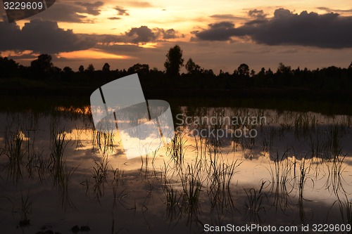 Image of ASIA THAILAND ISAN AMNAT CHAROEN