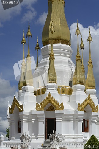 Image of ASIA THAILAND ISAN UBON RATCHATHANI