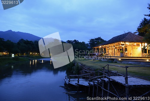 Image of ASIA THAILAND MAE HONG SON PAI