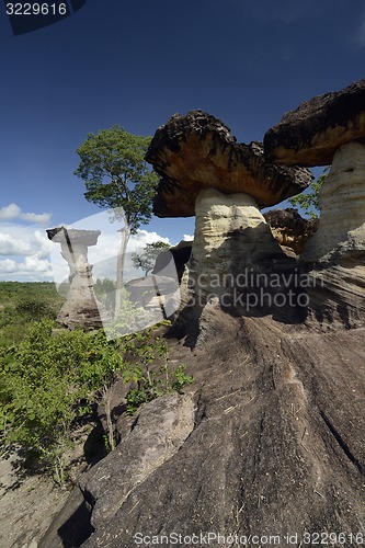 Image of ASIA THAILAND ISAN UBON RATCHATHANI