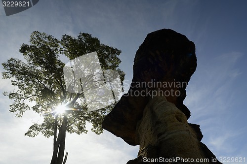 Image of ASIA THAILAND ISAN UBON RATCHATHANI