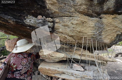 Image of ASIA THAILAND ISAN AMNAT CHAROEN