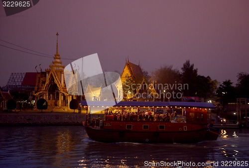 Image of THAILAND AYUTTHAYA