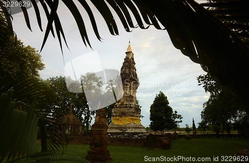 Image of ASIA THAILAND ISAN YASOTHON