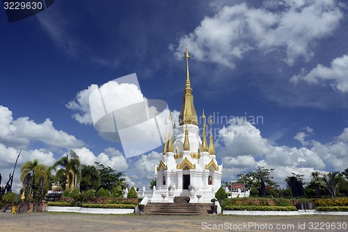 Image of ASIA THAILAND ISAN UBON RATCHATHANI