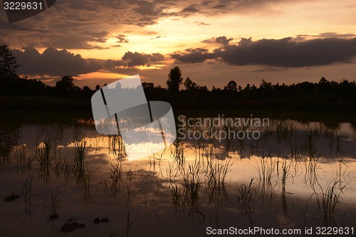 Image of ASIA THAILAND ISAN AMNAT CHAROEN