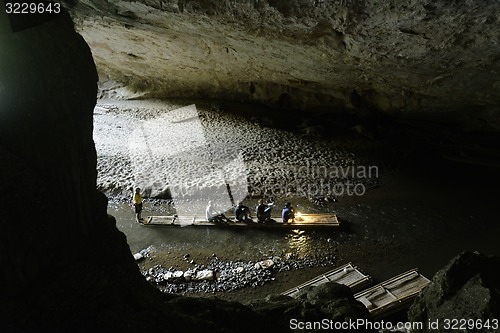 Image of ASIA THAILAND MAE HONG SON SOPPONG