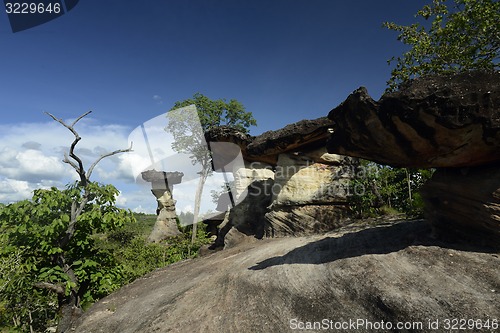 Image of ASIA THAILAND ISAN UBON RATCHATHANI