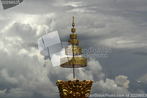 Image of ASIA THAILAND ISAN ROI ET