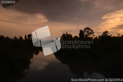 Image of ASIA THAILAND ISAN AMNAT CHAROEN