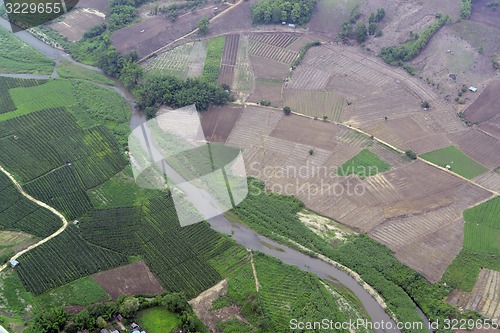 Image of ASIA THAILAND MAE HONG SON PAI