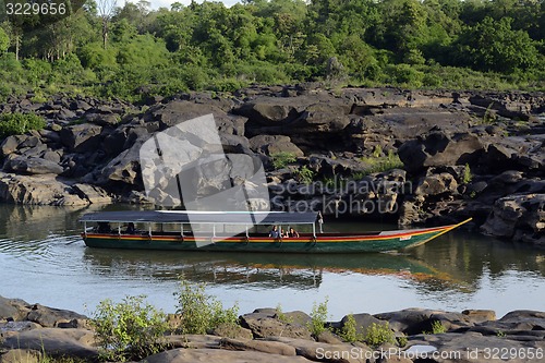 Image of ASIA THAILAND ISAN UBON RATCHATHANI