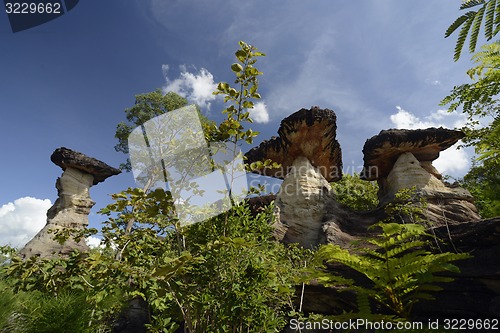 Image of ASIA THAILAND ISAN UBON RATCHATHANI