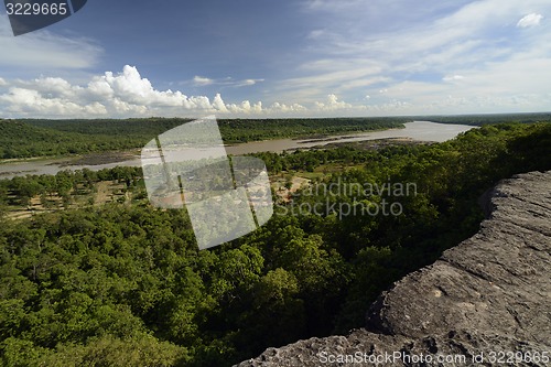 Image of ASIA THAILAND ISAN UBON RATCHATHANI