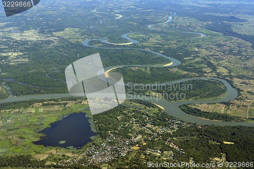 Image of ASIA THAILAND ISAN UBON RATCHATHANI