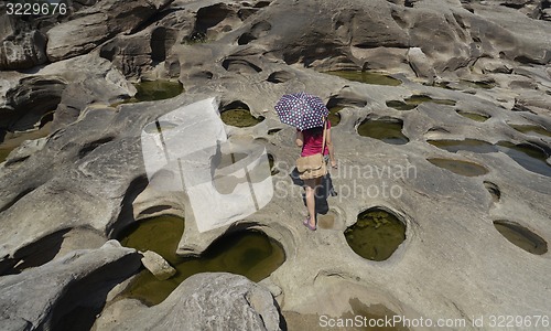 Image of ASIA THAILAND ISAN AMNAT CHAROEN