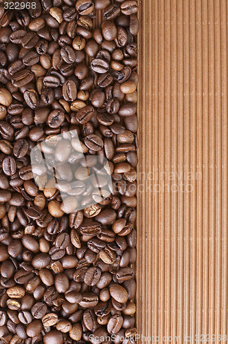 Image of Coffee beans