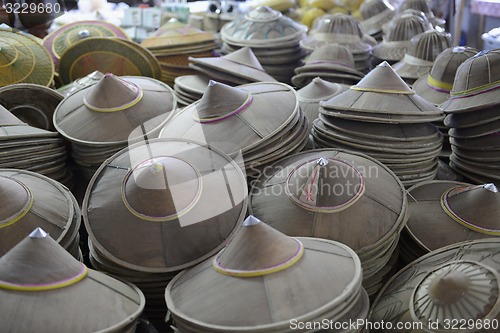 Image of ASIA THAILAND MAE HONG SON 