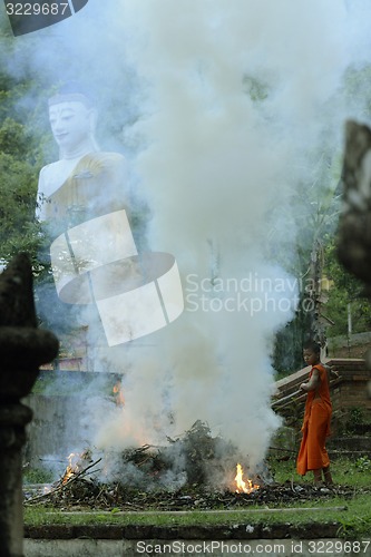 Image of ASIA THAILAND MAE HONG SON 