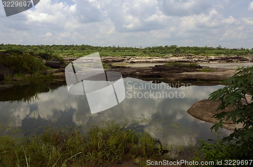 Image of ASIA THAILAND ISAN AMNAT CHAROEN