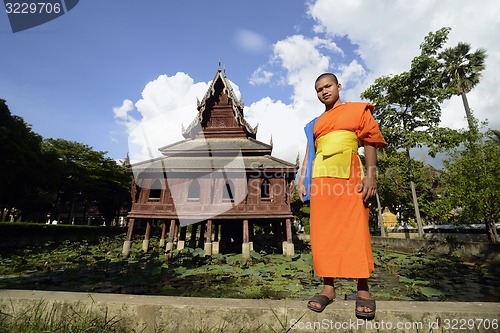 Image of ASIA THAILAND ISAN UBON RATCHATHANI