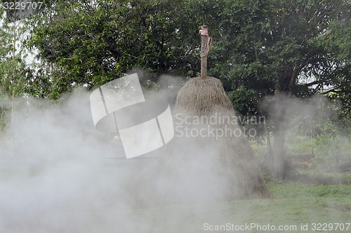 Image of ASIA THAILAND ISAN AMNAT CHAROEN