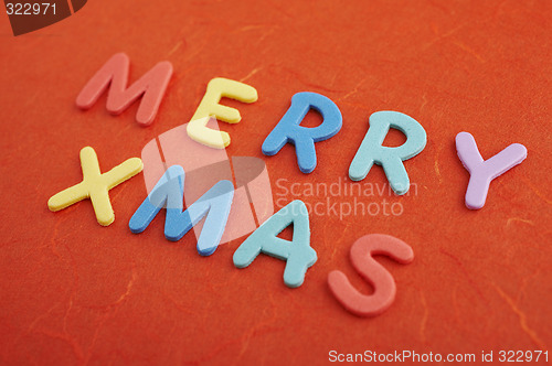 Image of Merry christmas