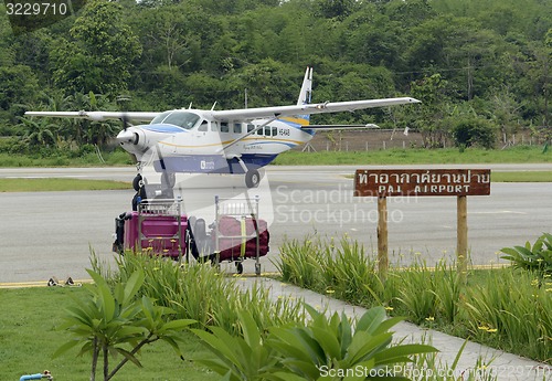 Image of ASIA THAILAND MAE HONG SON PAI