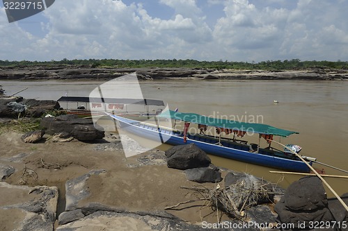 Image of ASIA THAILAND ISAN AMNAT CHAROEN