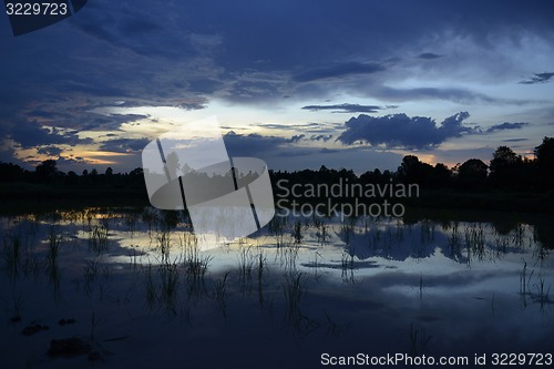 Image of ASIA THAILAND ISAN AMNAT CHAROEN