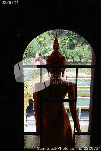 Image of ASIA THAILAND ISAN ROI ET