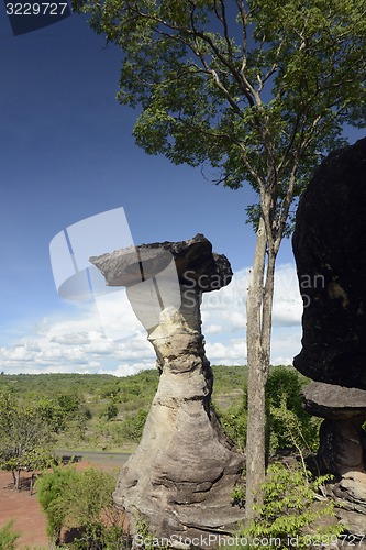 Image of ASIA THAILAND ISAN UBON RATCHATHANI