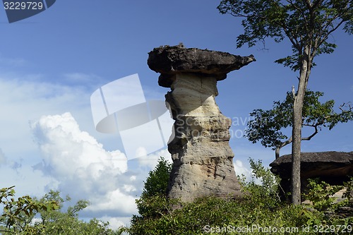 Image of ASIA THAILAND ISAN UBON RATCHATHANI