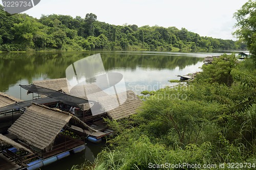 Image of ASIA THAILAND ISAN UBON RATCHATHANI