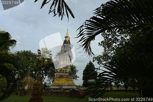 Image of ASIA THAILAND ISAN YASOTHON