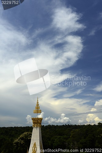 Image of ASIA THAILAND ISAN ROI ET