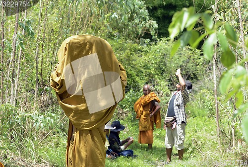 Image of ASIA THAILAND ISAN AMNAT CHAROEN