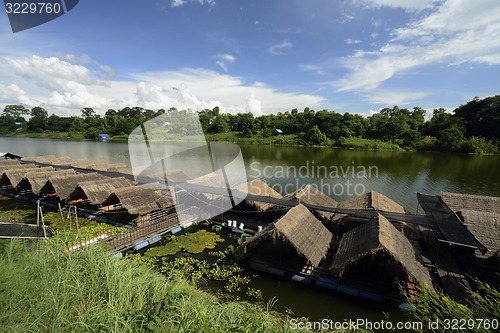 Image of ASIA THAILAND ISAN UBON RATCHATHANI