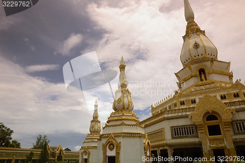 Image of ASIA THAILAND ISAN ROI ET