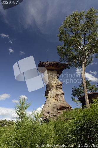 Image of ASIA THAILAND ISAN UBON RATCHATHANI