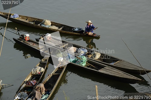 Image of ASIA THAILAND ISAN UBON RATCHATHANI