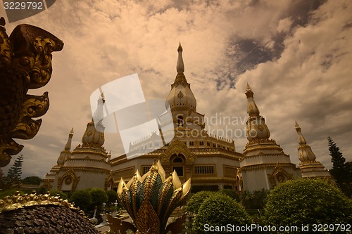 Image of ASIA THAILAND ISAN ROI ET