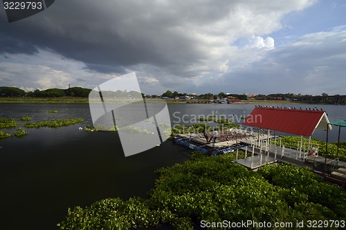 Image of ASIA THAILAND ISAN UBON RATCHATHANI