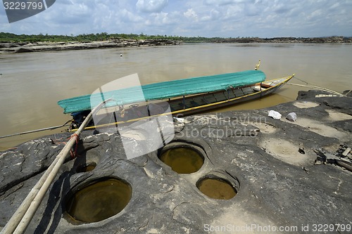 Image of ASIA THAILAND ISAN AMNAT CHAROEN